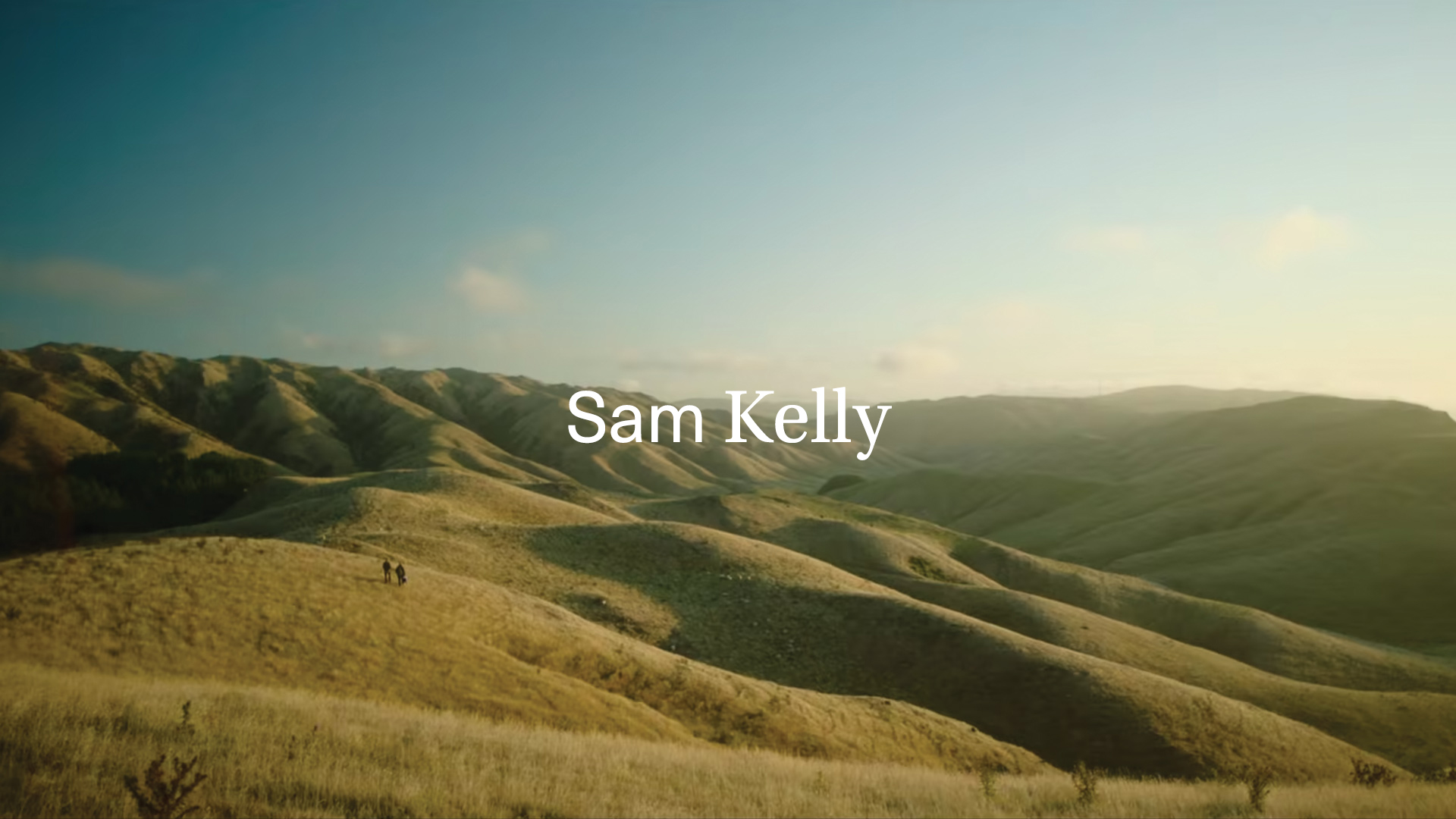 Sam Kelly