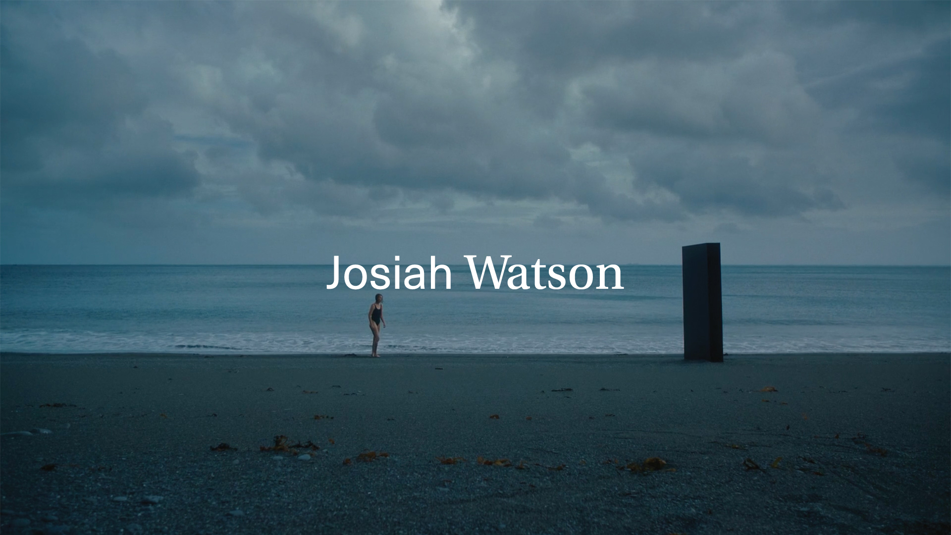 Josiah Watson